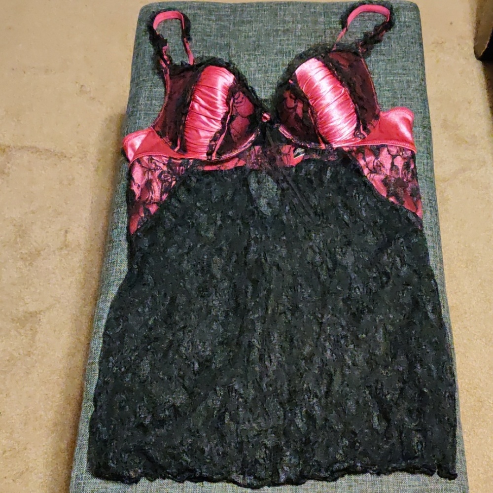 Lingerie
